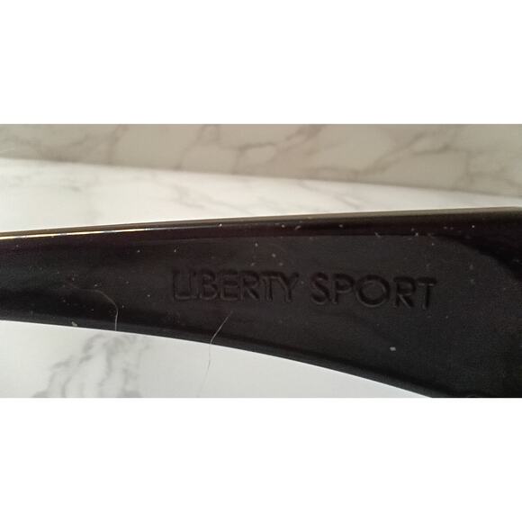 LIBERTY SPORT Escapade RX Polarized Unisex Sport Sunglasses - NEW - Picture 6 of 8
